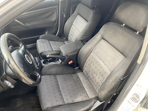 Müüa Vw passat 1.9tdi 96kw 6k manuaal Reg makstud (6 foto / 9)