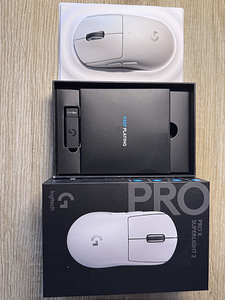 Hiir Logitech G Pro X Superlight 2 (3 foto / 3)