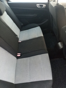 Peugeot 307 facelift 1.6 80KW (10 foto / 11)