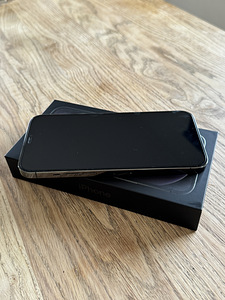 iPhone 12 pro max 126gb (2 foto / 4)