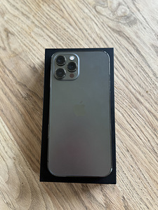 iPhone 12 pro max 126gb (3 foto / 4)