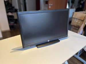 Продам монитор HP / Monitori müük HP (2 фото из 5)