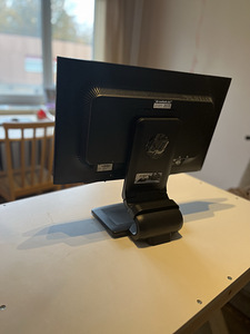 Продам монитор HP / Monitori müük HP (5 фото из 5)