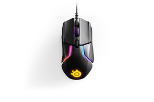 Rival 600 hiir (1 foto / 2)