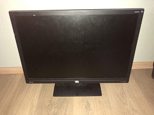 BENQ 60 Гц 4 мс (1 фото из 1)