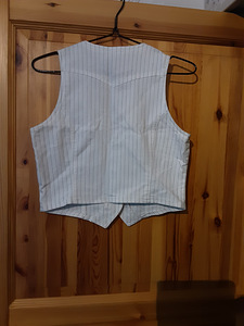 Naiste vest (2 foto / 2)