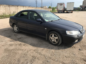 Honda Accord 1999 (3 foto / 11)