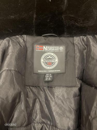 Geographical Norway (foto #2)