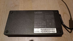 Зарядное устройство Lenovo 230W для ноутбука