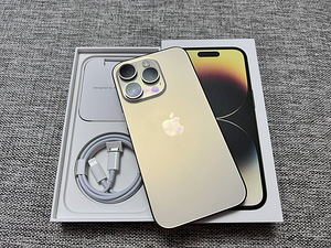 iPhone 14 Pro 512 Гб (2 фото из 5)