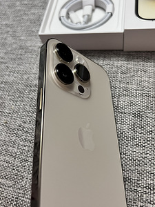 iPhone 14 Pro 512 Гб (5 фото из 5)