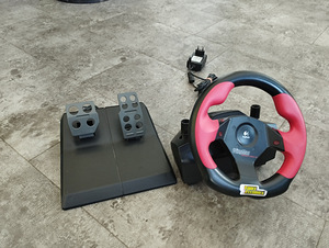 Müüa Logitech Wingman Force GP (1 foto / 1)