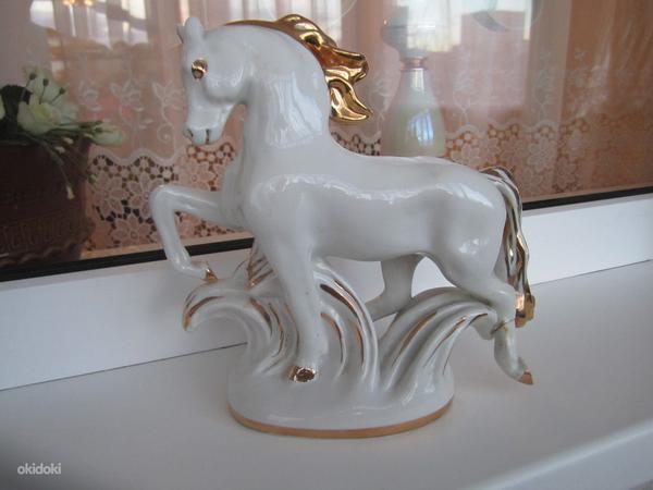 Конь златогривый ЛФЗ (фото #3)