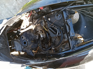 JMstar 125cc (7 фото из 8)