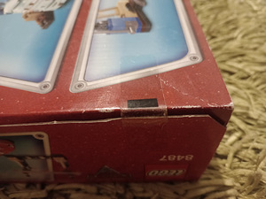 Lego Cars 2 (4 foto / 6)