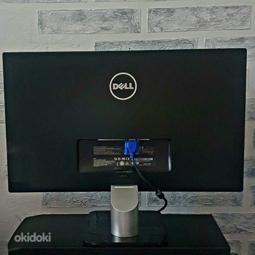 Монитор Dell (фото #2)