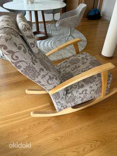 Mugav ja elegantne kiiktool.