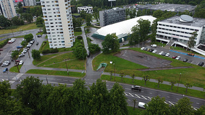 Õismäe tee 173a, Haabersti, Tallinn, Harjumaa (7 фото из 13)
