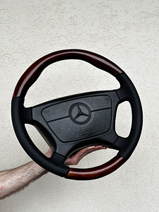 MB Mercedes Benz puitrool w124 w140 w210 w202 w129 463 (3 foto / 3)
