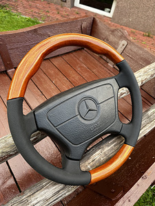 MB Mercedes Benz Puitrool W124 W140 (2 foto / 4)
