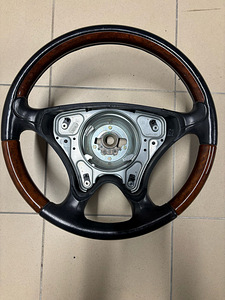 MB Mercedes puitrool SL / SLK Klass W129 / R129 W170 / R170 (2 foto / 2)