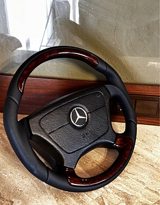 MB Mercedes Benz puitrool VICTOR DB-3, w140 w124 w463 w210 (3 foto / 3)