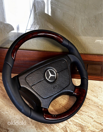 MB Mercedes Benz puitrool VICTOR DB-3, w140 w124 w463 w210