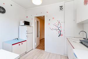 Võru tn 2, Lasnamäe, Tallinn, Harjumaa (6 foto / 11)