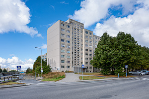 Võru tn 2, Lasnamäe, Tallinn, Harjumaa (11 foto / 11)