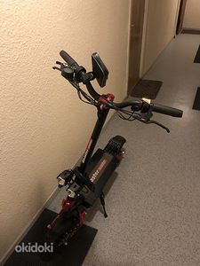 Elektriline roller Beaster Scooter BS65 (3 foto / 4)