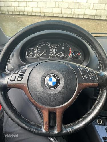 BMW E46 320 (foto #7)