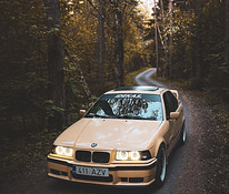 BMW E36 316 M54B22, 1994