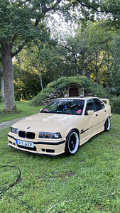 BMW E36 316 M54B22 (3 foto / 3)