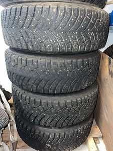 Rondell 0058 R15, X Ice North 4 (2 foto / 2)