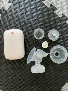 Молокоотсос Philips avent (2 фото из 2)