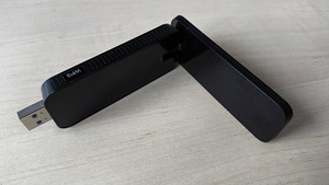 Wi-Fi USB адаптер (1 фото из 2)