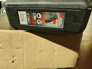 Chicago Pneumatic CP8818 akutoitega puur (2 foto / 2)