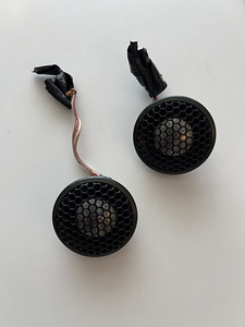 Ground Zero GZRT 25T твитер (1 фото из 2)