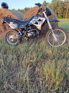 Zongshen enduro 200 (3 foto / 3)
