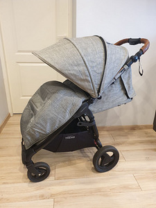 Коляска Valco Baby Snap 4 Trend (5 фото из 7)