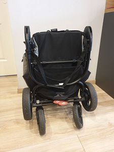 Коляска Valco Baby Snap 4 Trend (7 фото из 7)