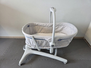 Beebivoodi Chicco Baby Hug 4in1 (2 foto / 4)