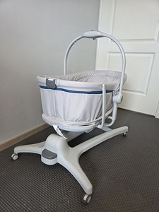 Beebivoodi Chicco Baby Hug 4in1 (4 foto / 4)