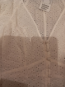 Riided H&M-ist (5 foto / 6)