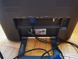 Samsung SyncMaster 931 MP (2 фото из 10)