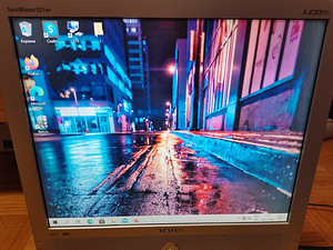 Samsung SyncMaster 931 MP (10 фото из 10)