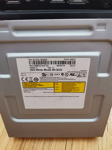 Кулер Master Gladiator 600 ATX (6 фото из 10)