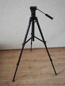Velbon Videomate 638 (2 foto / 10)
