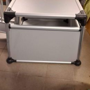 Koerapuur/koerapuur pagasnikusse + ekstra sein (5 foto / 7)