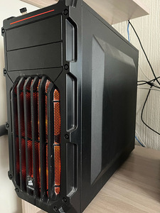 Müüa arvuti + monitor + klaviatuur (3 foto / 3)
